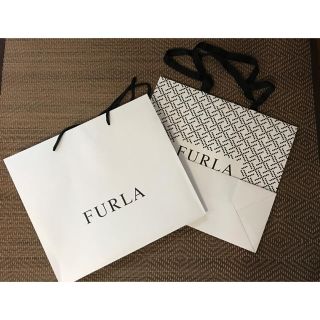 フルラ(Furla)のフルラ ショップ袋(ショップ袋)