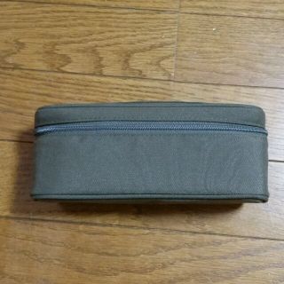 ムジルシリョウヒン(MUJI (無印良品))の【専用】★無印★アロマポーチ(アロマオイル)