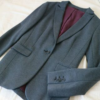 スーツカンパニー(THE SUIT COMPANY)のジャケット　スーツカンパニー　(テーラードジャケット)