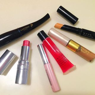 ランコム(LANCOME)のNANA様専用お値下げ♡定番コスメ♡6点セット(コフレ/メイクアップセット)