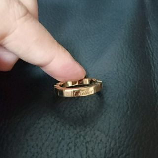 カルティエ(Cartier)のカルティエ♡ラニエール 9号(リング(指輪))