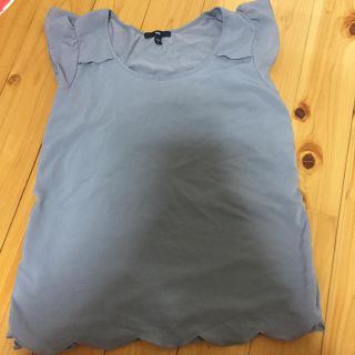 ギャップ(GAP)のトップス GAP(Tシャツ(半袖/袖なし))