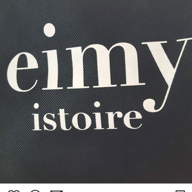 eimyistoire eimy ｴｲﾐｰ happy bag 梯真奈美