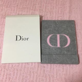 ディオール(Dior)のDior♡ミラー おまけ付き！(その他)