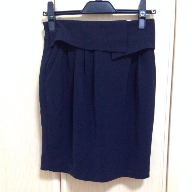 dholic(ディーホリック)のスカート レディースのスカート(ミニスカート)の商品写真