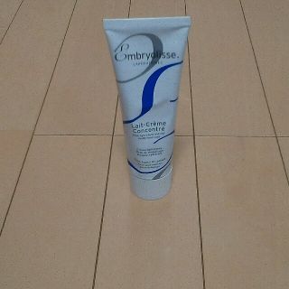 アンブリオリス(Embryolisse)のEMB  クリーム N  メイクアップベース&保湿クリーム75ml(化粧下地)