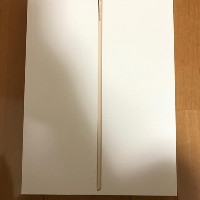 Apple - ★超美品 iPad Pro 256GB ゴールド  SIMフリー  おまけ付き★