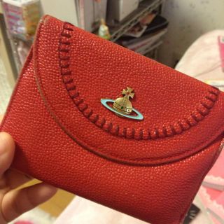 ヴィヴィアンウエストウッド(Vivienne Westwood)のヴィヴィアンウエストウッド財布(財布)
