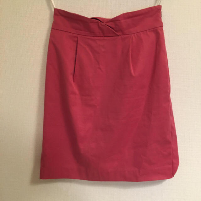 Rirandture(リランドチュール)のリランドチュール スカート0 レディースのスカート(ひざ丈スカート)の商品写真