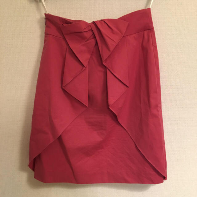 Rirandture(リランドチュール)のリランドチュール スカート0 レディースのスカート(ひざ丈スカート)の商品写真