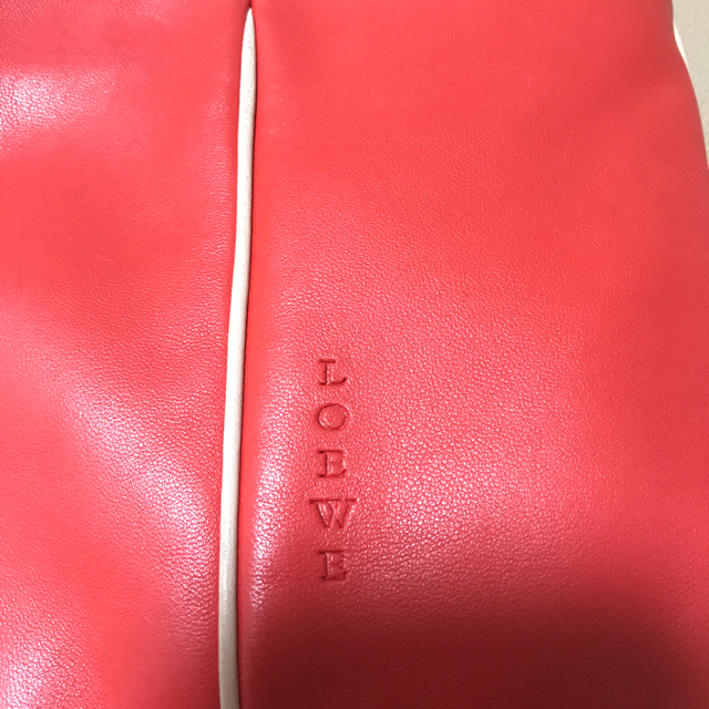 LOEWE(ロエベ)のロエベ ポシェット キッズ/ベビー/マタニティのこども用バッグ(ポシェット)の商品写真