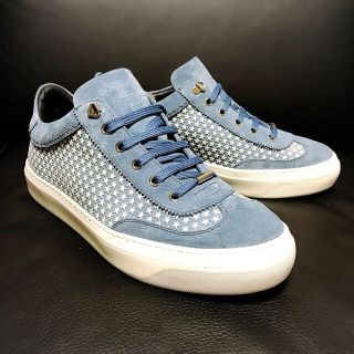 ジミーチュウ(JIMMY CHOO)の【フジカズ様専用】《新品》JIMMY CHOO ジミーチュウ   スニーカー(スニーカー)