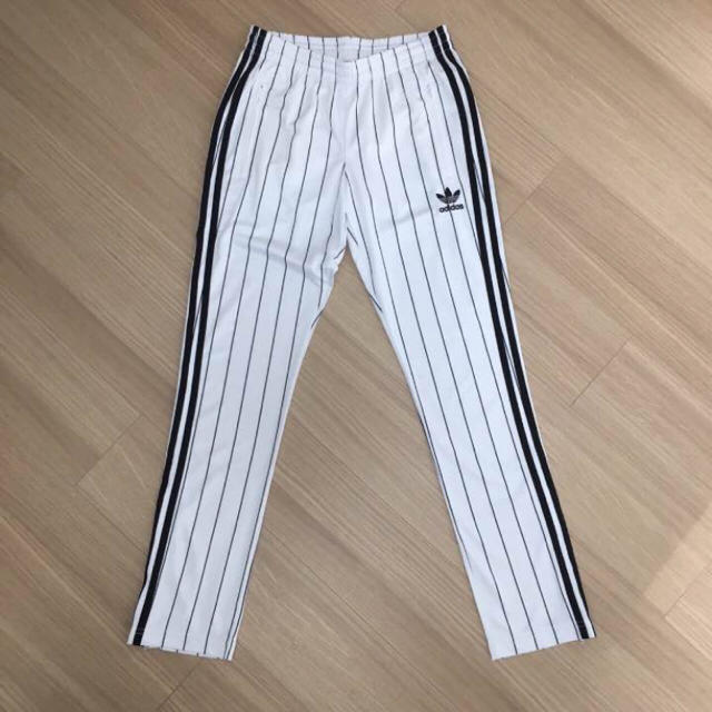 新品‼︎ adidas originals  レディース トラックパンツ  M