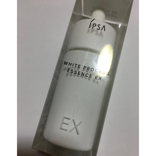 IPSA(イプサ)のイプサ ホワイトプロセスエッセンスEX コスメ/美容のスキンケア/基礎化粧品(美容液)の商品写真