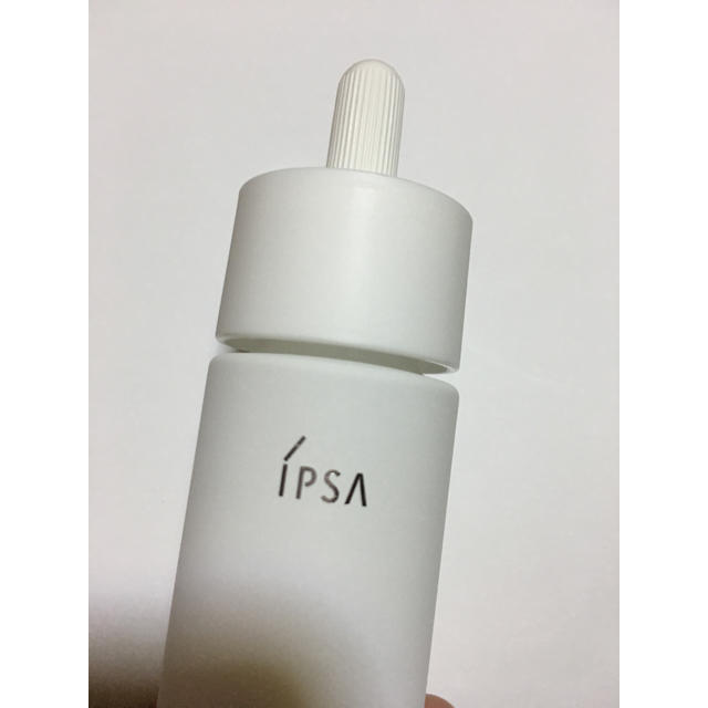 IPSA(イプサ)のイプサ ホワイトプロセスエッセンスEX コスメ/美容のスキンケア/基礎化粧品(美容液)の商品写真