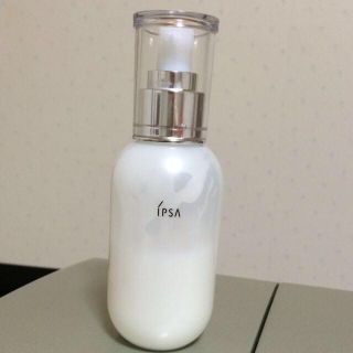 イプサ(IPSA)のイプサ メタボライザー 乳液(その他)