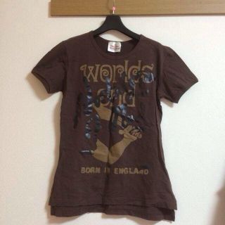 ヴィヴィアンウエストウッド(Vivienne Westwood)のVivienne Westwood(Tシャツ(半袖/袖なし))