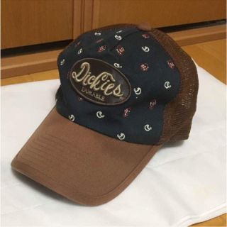 ディッキーズ(Dickies)のディッキーズ❤︎キャップ(キャップ)