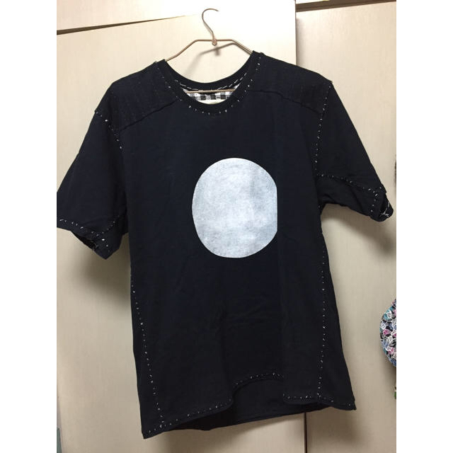 keisuke kanda(ケイスケカンダ)のケイスケカンダ メンズT メンズのトップス(Tシャツ/カットソー(半袖/袖なし))の商品写真