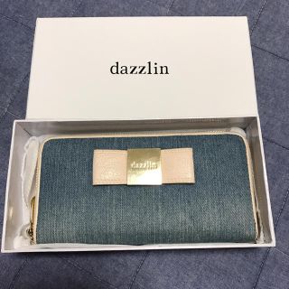 ダズリン(dazzlin)の財布 ダズリン(財布)