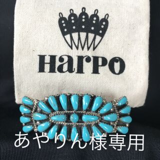 フレームワーク(FRAMeWORK)のHARPO バングル インディアンジュエリー(ブレスレット/バングル)