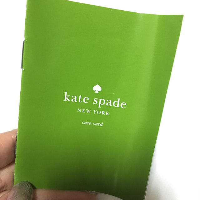 kate spade new york(ケイトスペードニューヨーク)の★ACKEYさま★kate spade キーケース レディースのファッション小物(キーケース)の商品写真