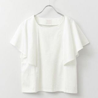 センスオブプレイスバイアーバンリサーチ(SENSE OF PLACE by URBAN RESEARCH)の新品★白T SENSE OF PLACE(Tシャツ(半袖/袖なし))