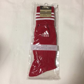 アディダス(adidas)の★rei74様専用★【kids】adidas サッカー ソックス(その他)