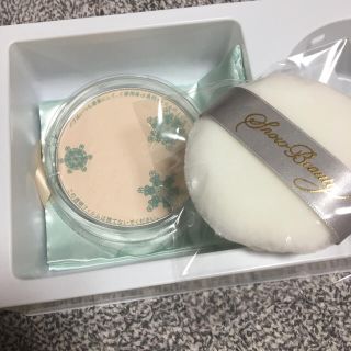 シセイドウ(SHISEIDO (資生堂))の資生堂 マキアージュ スノービューティー レフィル(フェイスパウダー)