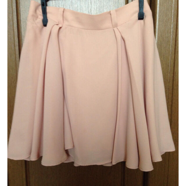 LOWRYS FARM(ローリーズファーム)のスカート レディースのスカート(ミニスカート)の商品写真