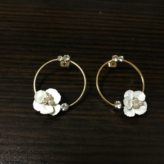 Noela(ノエラ)のNoela＊ピアス レディースのアクセサリー(ピアス)の商品写真