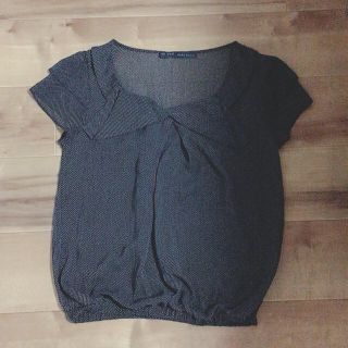 ザラ(ZARA)のZARA(Tシャツ(半袖/袖なし))