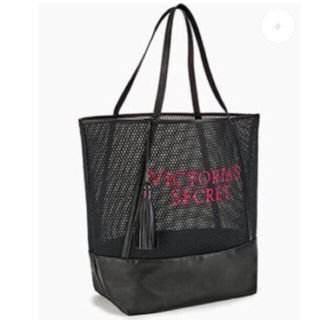 ヴィクトリアズシークレット(Victoria's Secret)のVictoria's secret ヴィクトリアシークレット トートバッグ(トートバッグ)