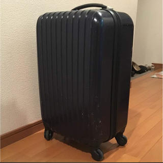 シマムラ(しまむら)のしまむら  スーツケース(スーツケース/キャリーバッグ)