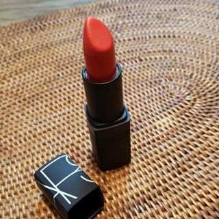 ナーズ(NARS)のNARS　口紅ほぼ新品です！(口紅)