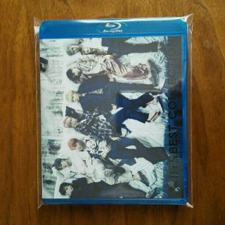 ボウダンショウネンダン(防弾少年団(BTS))の防弾少年団 Blu-Ray(ミュージック)