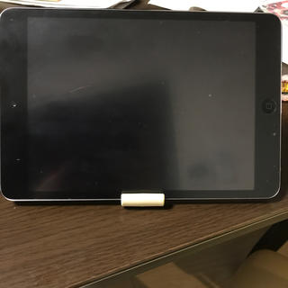 アップル(Apple)の【goody様専用】初代  iPad  mini  16G(タブレット)