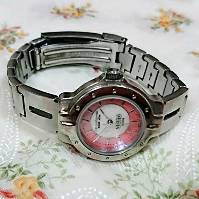 AUDI(アウディ)のAudi Quattro アウディ クワトロ✩腕時計✩レトロ✩レディース✩ レディースのファッション小物(腕時計)の商品写真