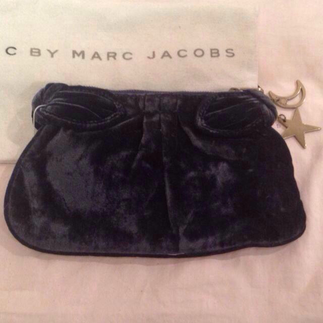 MARC BY MARC JACOBS(マークバイマークジェイコブス)の（お取り置き）マークバイ クラッチバッグ レディースのバッグ(クラッチバッグ)の商品写真