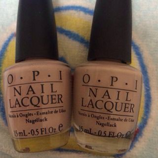 オーピーアイ(OPI)のOPIネイル(その他)