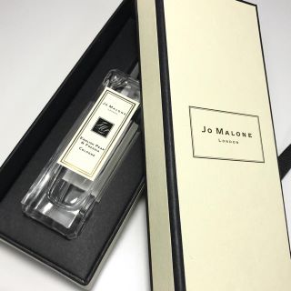 ジョーマローン(Jo Malone)の新品 ジョーマローン Jo Malone レッドローズ コロン(香水(女性用))