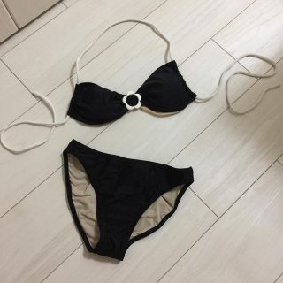 MARY QUANT(水着 ・ ブラック/黒色系)のフリマアイテム一覧 MARY QUANT(水着 ・ ブラック/黒色系)のフリマアイテム一覧