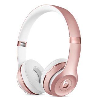 ビーツバイドクタードレ(Beats by Dr Dre)の★送料込★beats solo3(ヘッドフォン/イヤフォン)