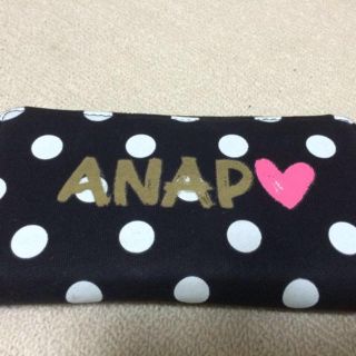 アナップ(ANAP)の財布(財布)