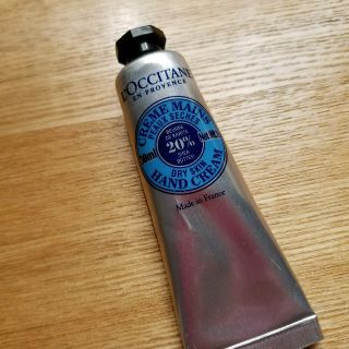 ロクシタン(L'OCCITANE)の値下げ！ロクシタン　ハンドクリーム(ハンドクリーム)