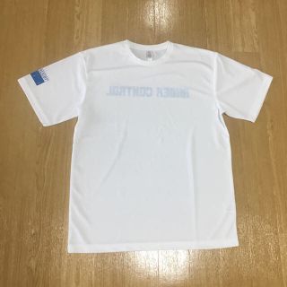 Tシャツ ドライ XL(Tシャツ/カットソー(半袖/袖なし))