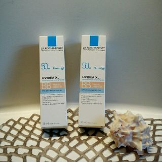 ラロッシュポゼ(LA ROCHE-POSAY)のラ ロッシュポゼ  BB クリーム UVイデア XL BB 01 (BBクリーム)