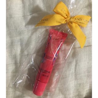 ロクシタン(L'OCCITANE)の新品★ロクシタン グロス(リップグロス)