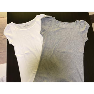 ハニーズ(HONEYS)のTシャツ2枚セット(Tシャツ(半袖/袖なし))