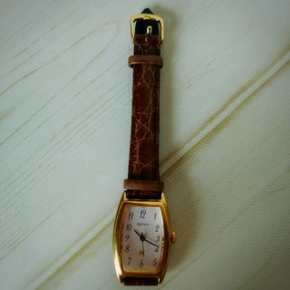 セイコー(SEIKO)の腕時計 ジャンク(腕時計)